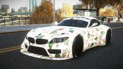 BMW Z4 Vake S8 para GTA 4