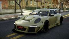 Porsche 911 Aseus para GTA 4