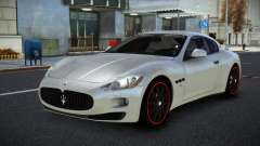 Maserati Gran Turismo Mostukusu para GTA 4