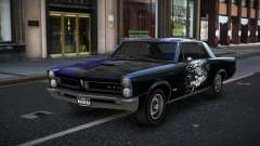 Pontiac GTO Neriphia S3 para GTA 4