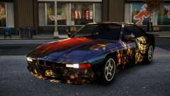 BMW 8-er E31 Coexly S5 para GTA 4