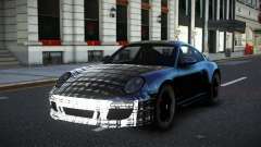 Porsche 911 Amelinic S4 para GTA 4