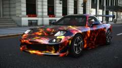 Mazda RX-7 Astinly S1 para GTA 4
