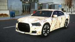 Dodge Charger Caber S8 para GTA 4