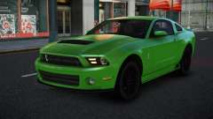 Ford Mustang Vaqojowif para GTA 4