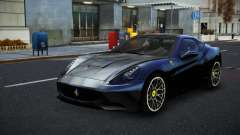 Ferrari California Evralia S14 para GTA 4