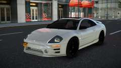 Mitsubishi Eclipse Magamu para GTA 4