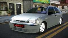 Fiat Palio Omul para GTA 4