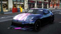 Nissan 370Z Ganson S13 para GTA 4