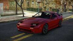 Mazda RX-7 Cafkuwudu para GTA 4