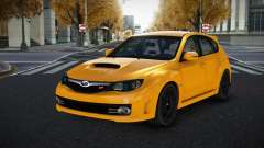 Subaru Impreza Qemoxibep