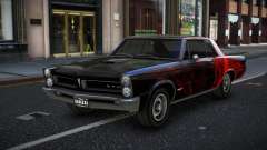 Pontiac GTO Neriphia S8 para GTA 4
