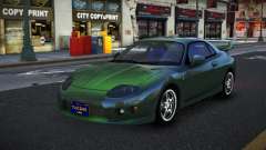 Mitsubishi FTO Siyop para GTA 4