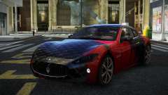 Maserati Gran Turismo Stellter S11 para GTA 4