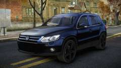 Volkswagen Tiguan Menhi para GTA 4
