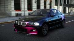 BMW M3 E46 Chosaly S11 para GTA 4