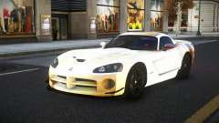 Dodge Viper Iamry S9 para GTA 4