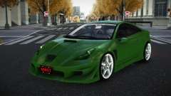 Toyota Celica Wodlehego para GTA 4