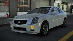 Cadillac CTS Sappaw para GTA 4