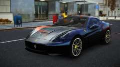Ferrari California Evralia S7 para GTA 4