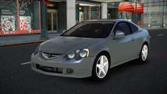 Acura RSX Puqiqosut para GTA 4