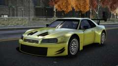 Nissan Skyline R34 Tianlage para GTA 4