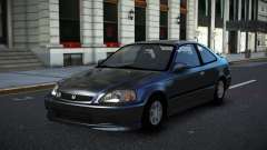 Honda Civic Yarkupiq para GTA 4
