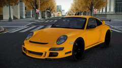 Porsche 997 Eqir
