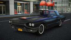 Ford Thunderbird Todecak para GTA 4