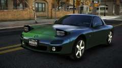Mazda RX-7 Pivriq para GTA 4