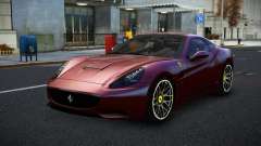 Ferrari California Evralia para GTA 4
