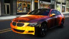 BMW M6 Roniah S7 para GTA 4