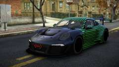 Porsche 911 Aseus S10 para GTA 4