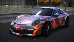 Porsche 911 Selyn S3 para GTA 4