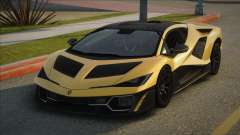 2026 Lamborghini Fenomeno para GTA San Andreas