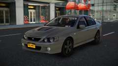 Ford Falcon Luwyajop para GTA 4