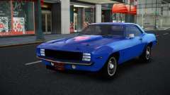 Chevrolet Camaro Hevixela para GTA 4