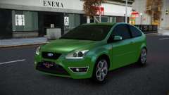Ford Focus Segelifi para GTA 4