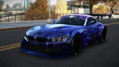 BMW Z4 Vake S12 para GTA 4