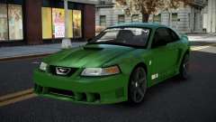 Saleen S281 Izim para GTA 4