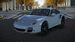 Porsche 911 Javanal para GTA 4