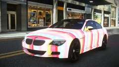 BMW M6 Roniah S10 para GTA 4