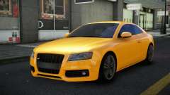 Audi S5 Wukvop para GTA 4