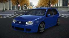 Volkswagen Golf Gepotapev