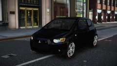Mitsubishi Colt Covbacis para GTA 4