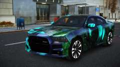 Dodge Charger Caber S10 para GTA 4