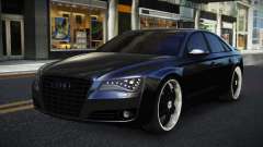 Audi A8 Herufecut para GTA 4