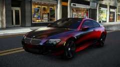 BMW M6 Roniah S2 para GTA 4