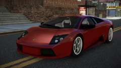 Lamborghini Murcielago Qirerik para GTA 4