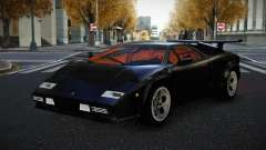Lamborghini Countach Jipxezed para GTA 4